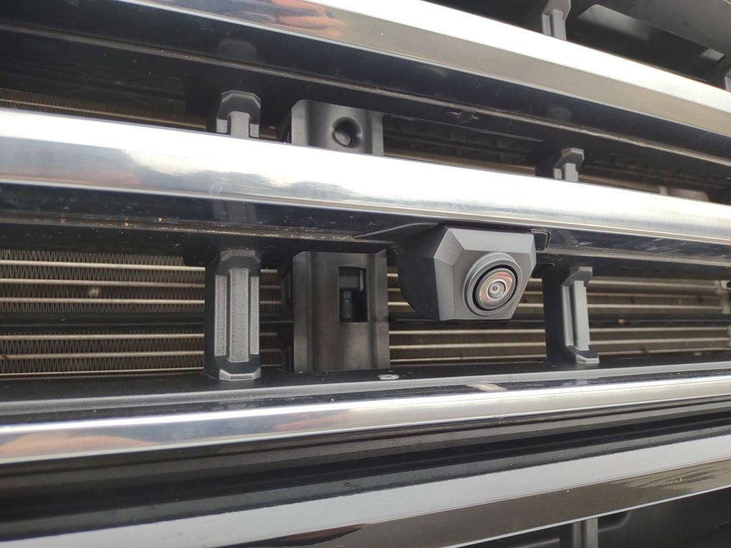 2020 GMC Sierra 2500HD AT4