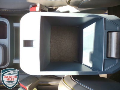 2025 Ford Maverick Lobo High