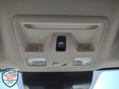 2025 Ford Maverick Lobo High