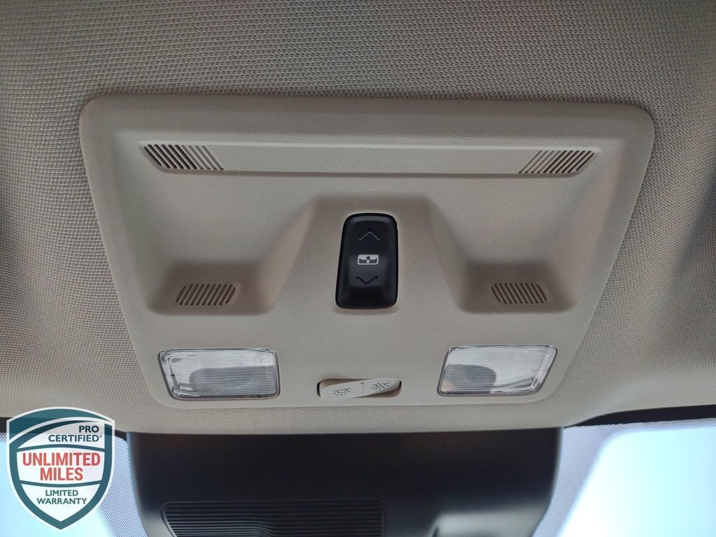 2025 Ford Maverick Lobo High