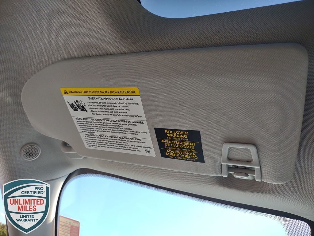 2025 Ford Maverick Lobo High