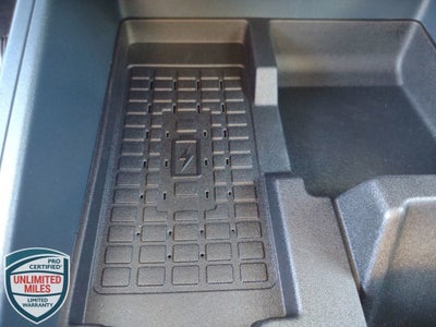 2025 Ford Maverick Lobo High