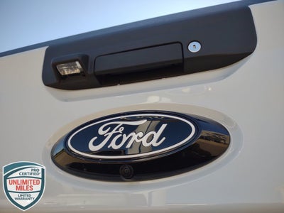 2025 Ford Maverick Lobo High