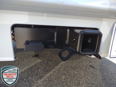 2025 Ford Maverick Lobo High