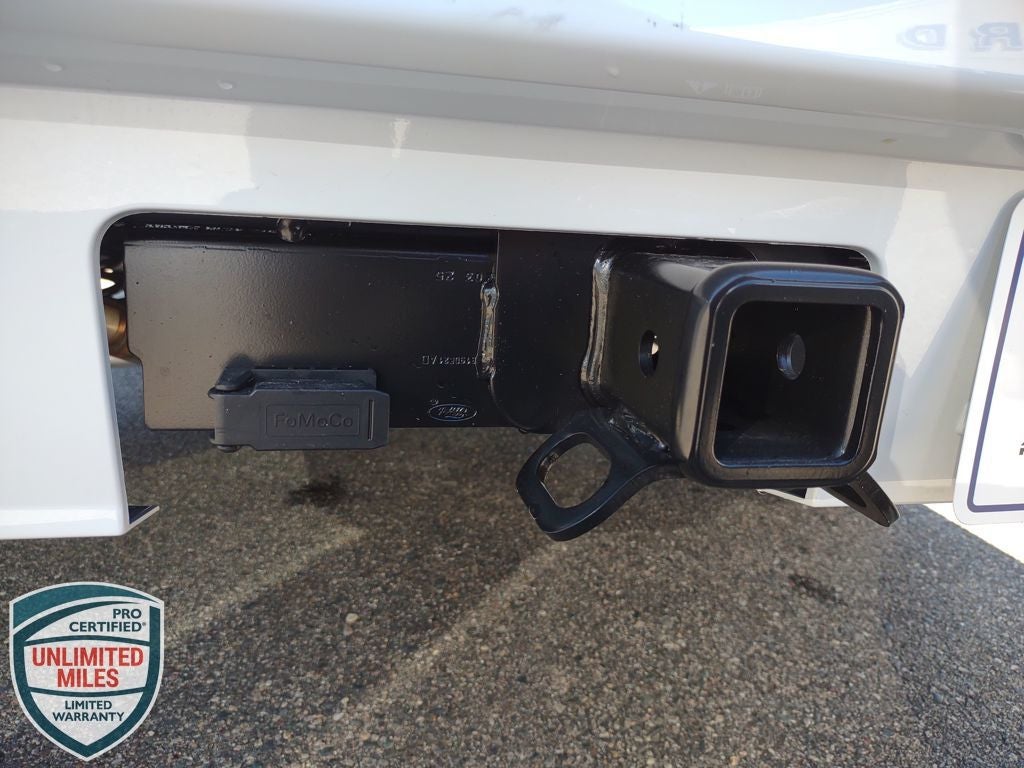 2025 Ford Maverick Lobo High