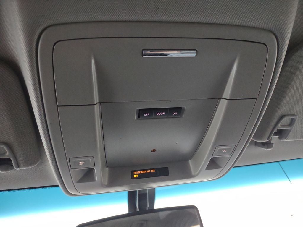 2017 Chevrolet Silverado 1500 LT LT1