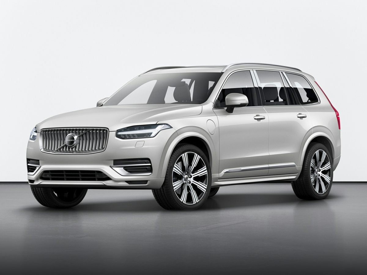 2021 Volvo XC90 T5 Momentum