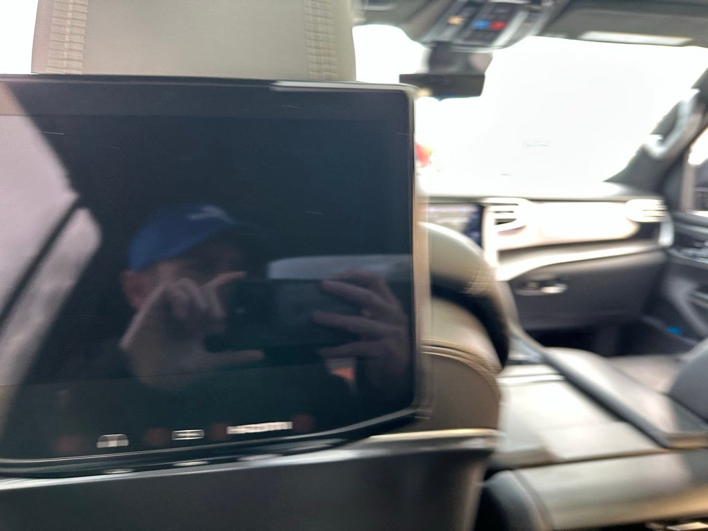 2022 Jeep Grand Wagoneer Series II