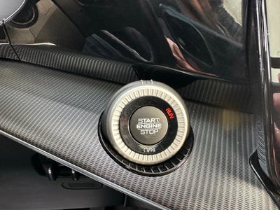 2022 Jeep Grand Wagoneer Series II