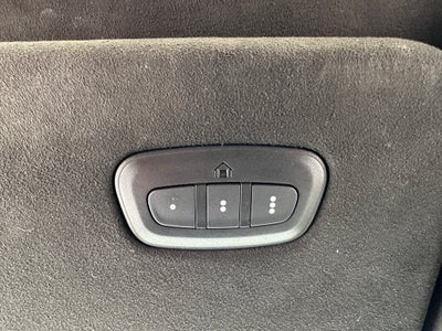 2022 Jeep Grand Wagoneer Series II