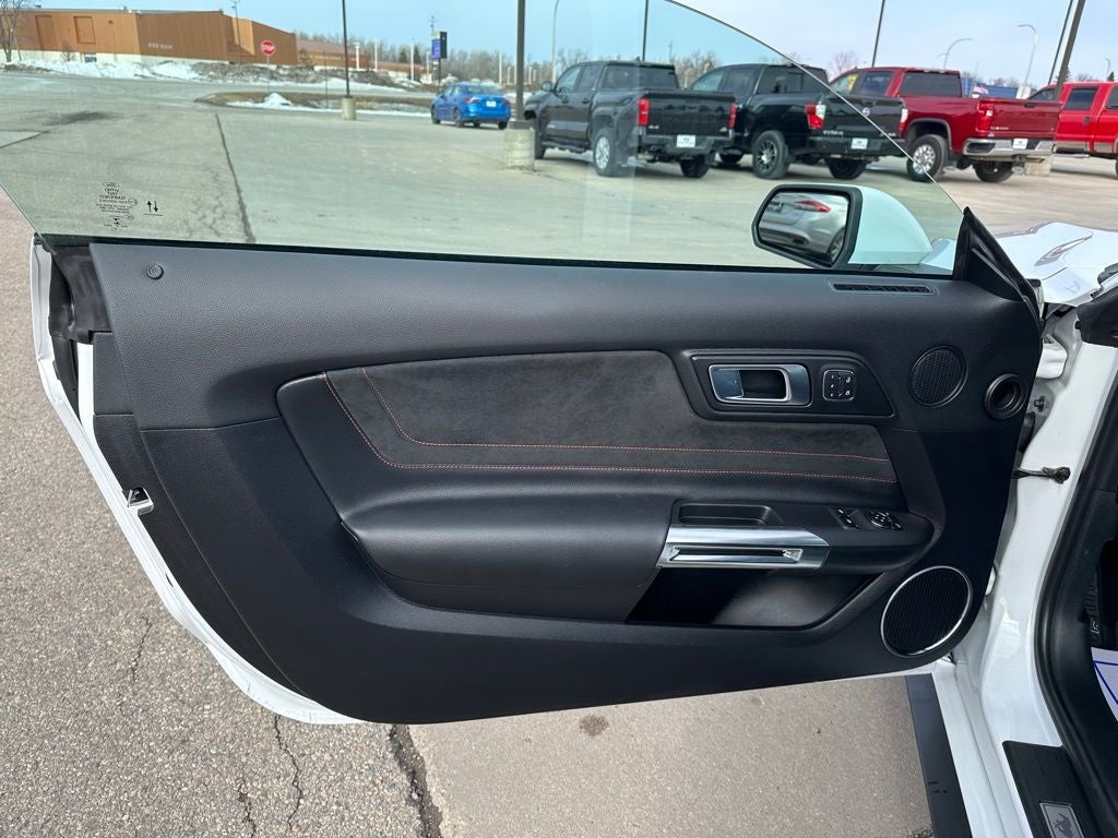 2023 Ford Mustang GT Premium