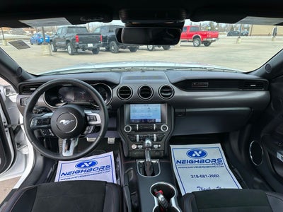 2023 Ford Mustang GT Premium