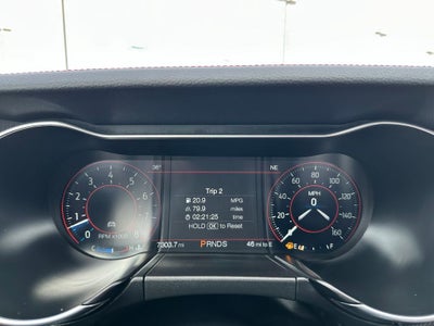 2023 Ford Mustang GT Premium