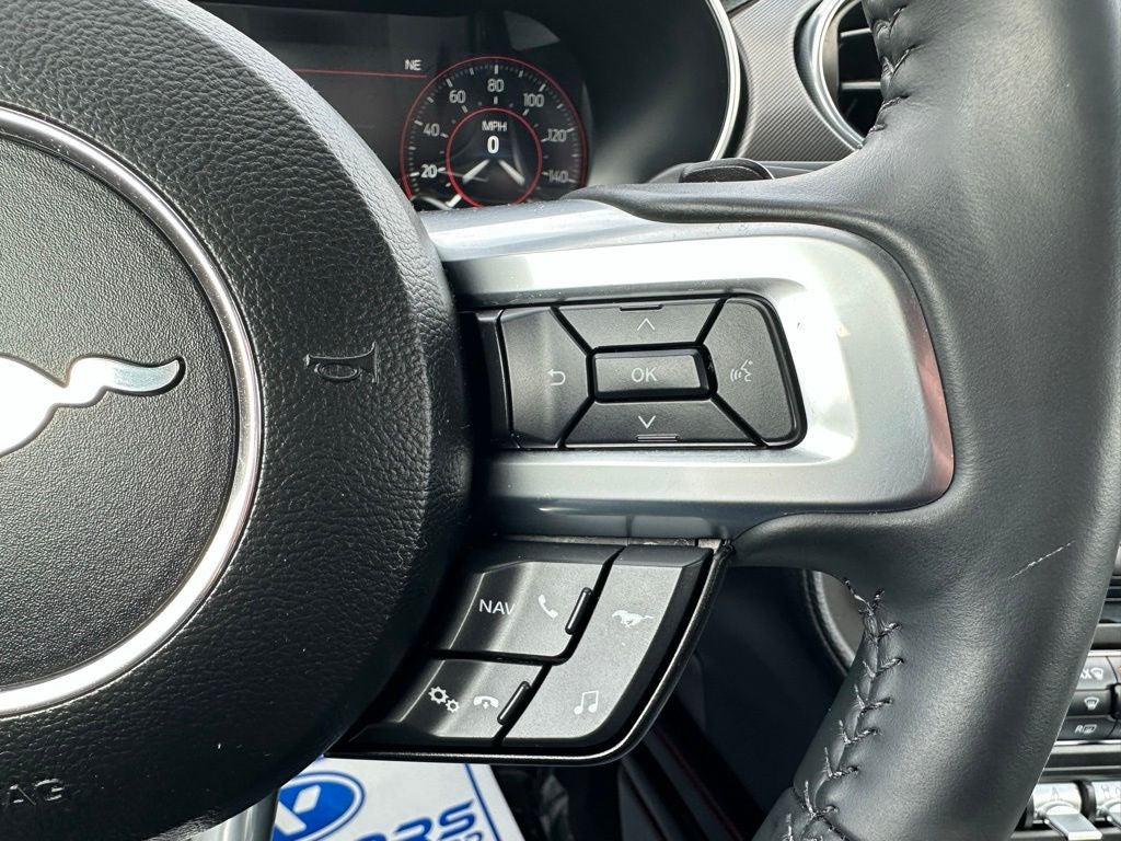 2023 Ford Mustang GT Premium