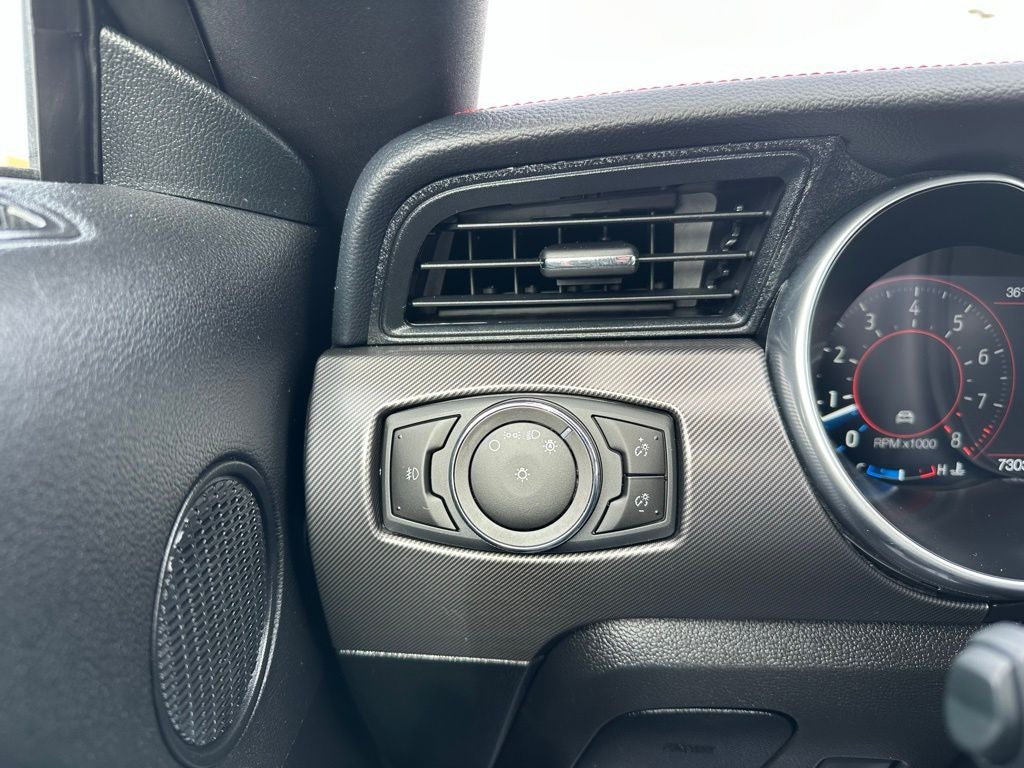 2023 Ford Mustang GT Premium