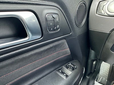 2023 Ford Mustang GT Premium