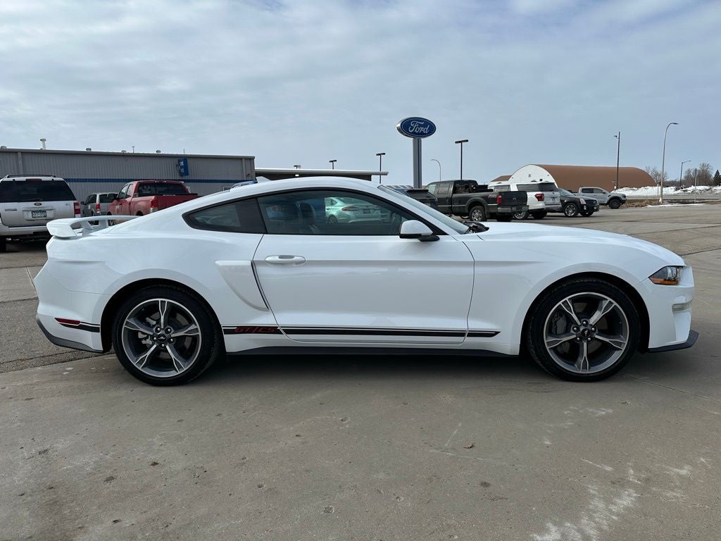 2023 Ford Mustang GT Premium