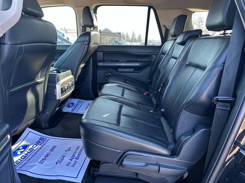 2024 Ford Expedition Max XLT