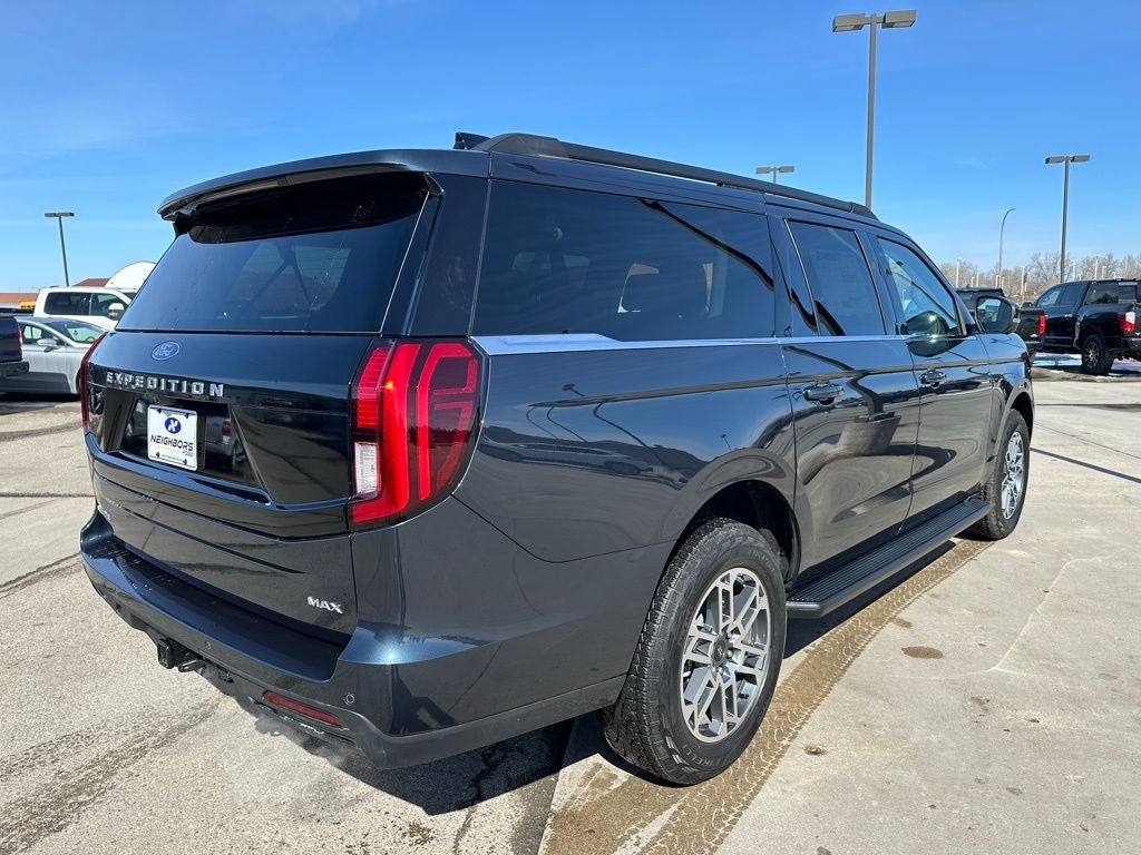 2026 Ford Expedition Max Active