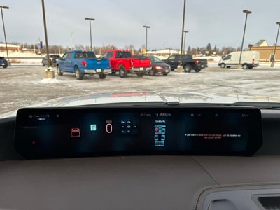 2025 Ford Expedition Max King Ranch