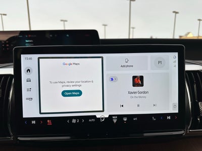 2025 Ford Expedition Max King Ranch