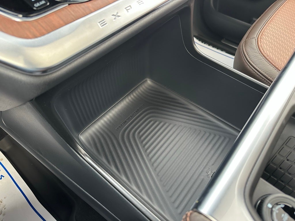 2025 Ford Expedition Max King Ranch