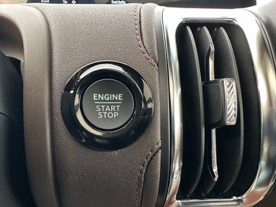 2025 Ford Expedition Max King Ranch