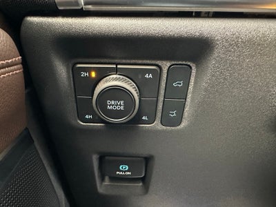 2025 Ford Expedition Max King Ranch