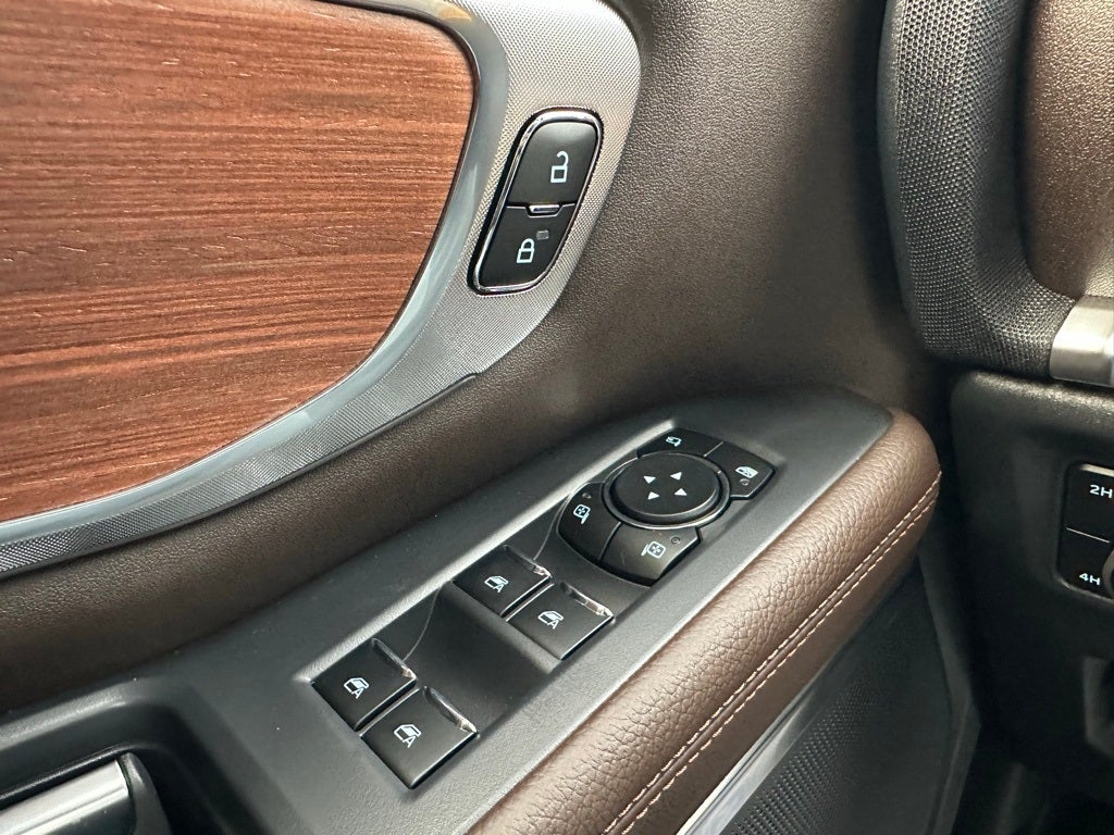 2025 Ford Expedition Max King Ranch