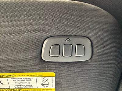 2025 Ford Expedition Max King Ranch