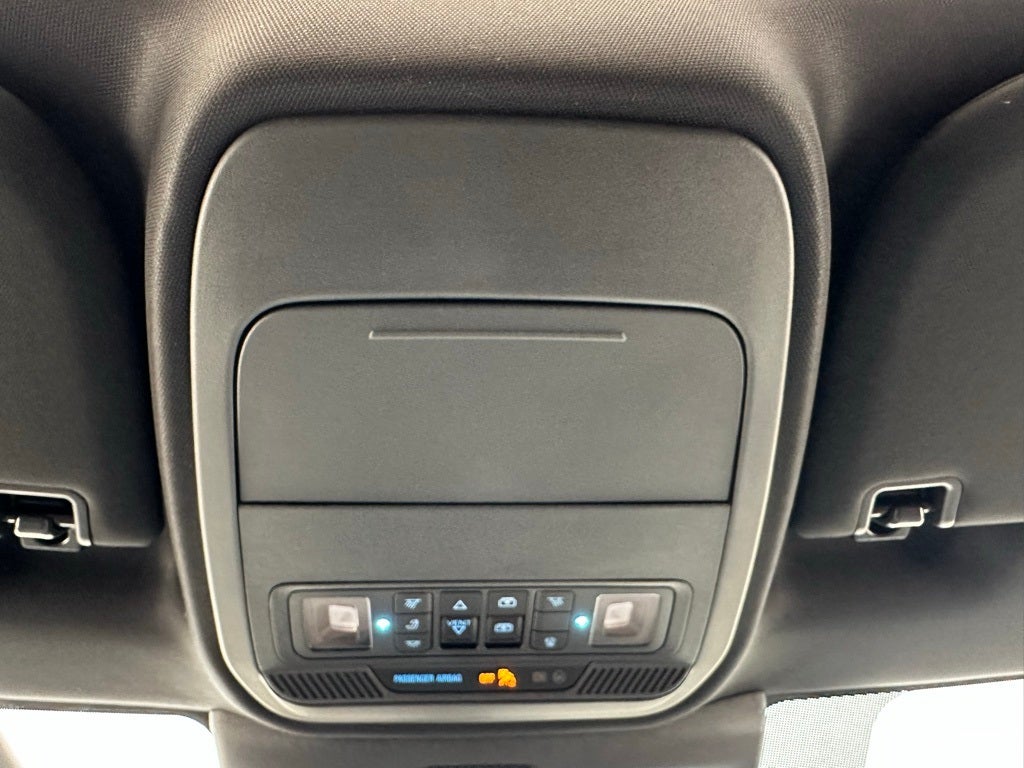 2025 Ford Expedition Max King Ranch