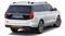 2025 Ford Expedition Max King Ranch