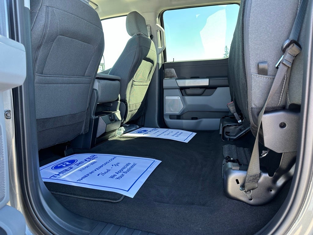 2026 Ford F-350SD XLT