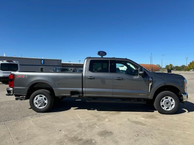 2026 Ford F-350SD XLT