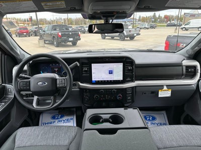 2026 Ford F-350SD XLT