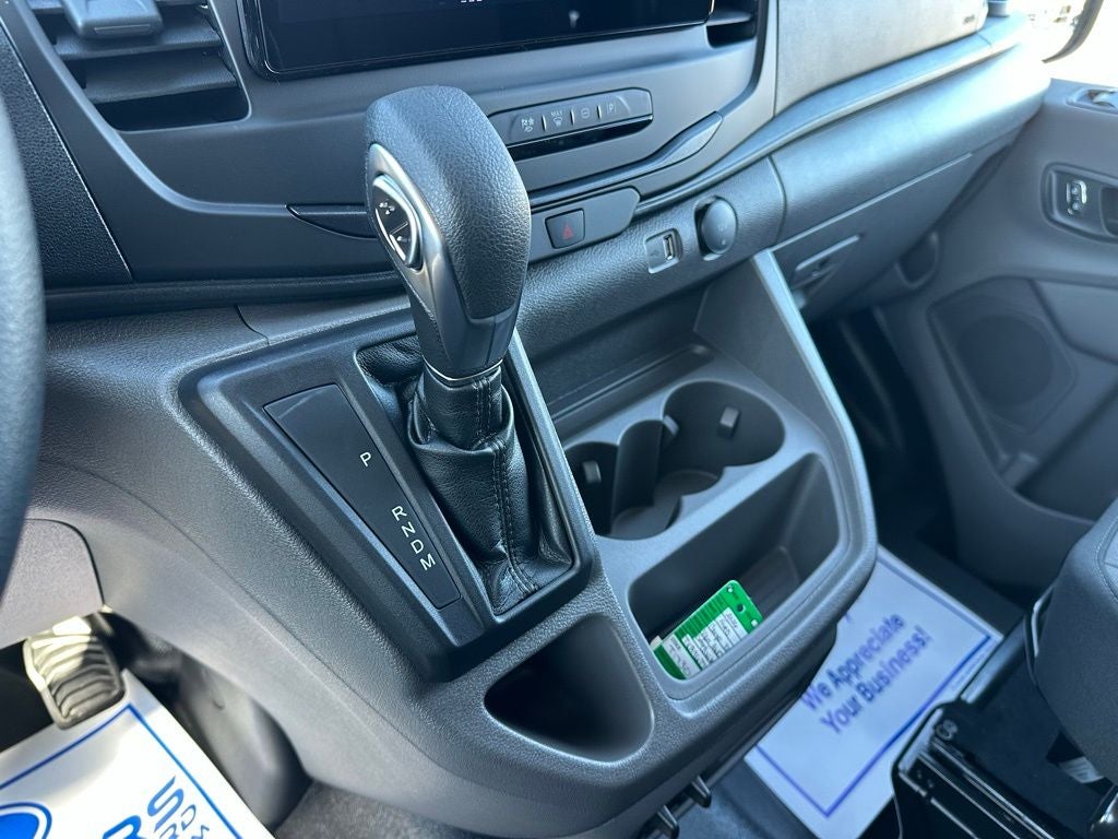 2026 Ford Transit-350 Base