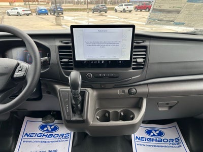 2026 Ford Transit-350 Base