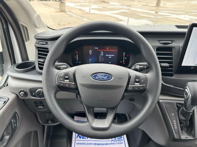 2026 Ford Transit-350 Base
