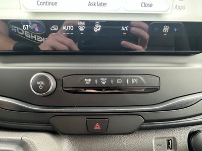 2026 Ford Transit-350 Base