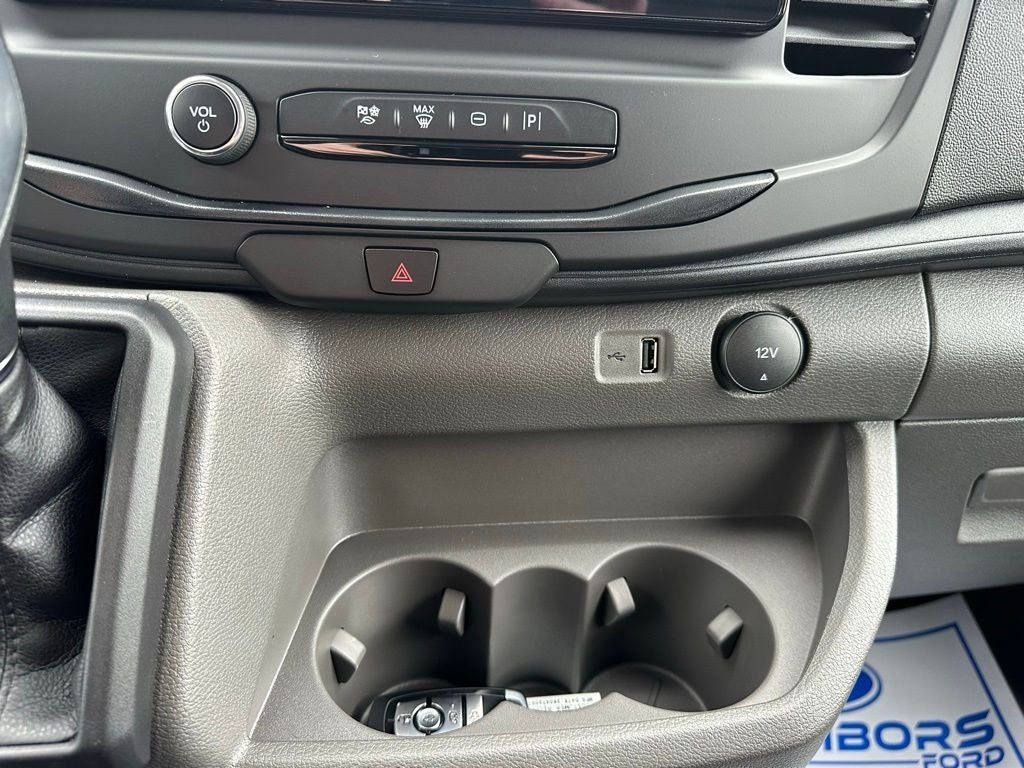 2026 Ford Transit-350 Base