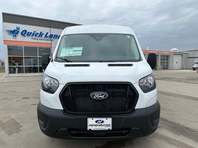 2026 Ford Transit-350 Base