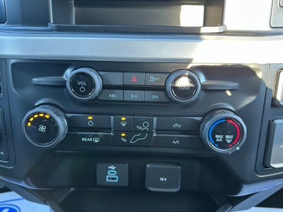 2026 Ford F-350SD XLT