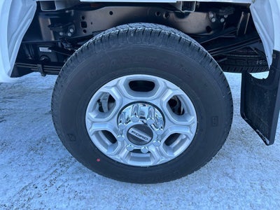 2026 Ford F-350SD XLT