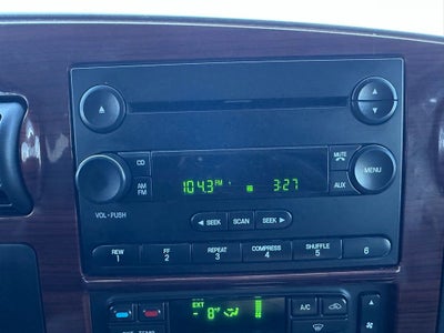 2007 Ford F-350SD Lariat