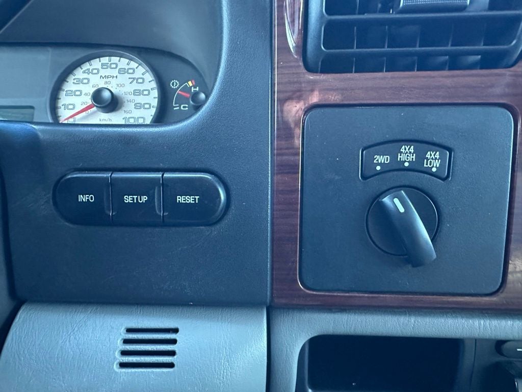 2007 Ford F-350SD Lariat