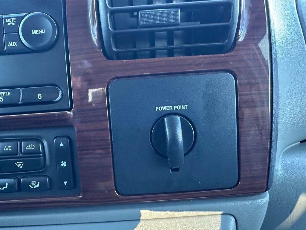 2007 Ford F-350SD Lariat