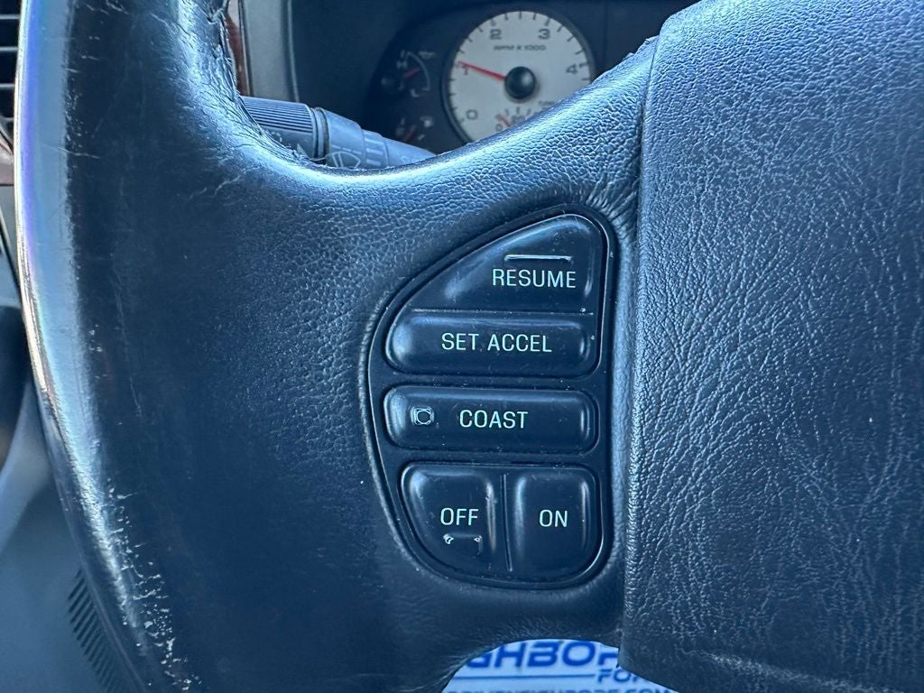 2007 Ford F-350SD Lariat