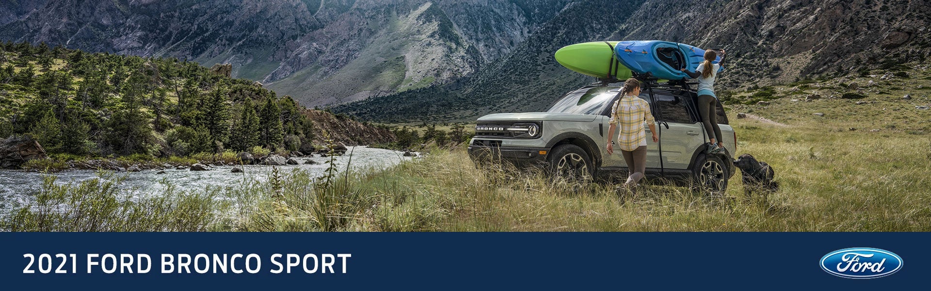 2026 Ford Bronco Sport in Park Rapids MN