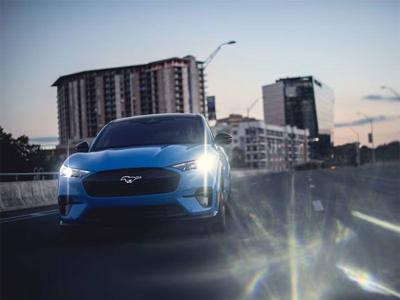 Neighbors Ford of Park Rapids - Ford Power Promise