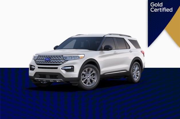 Neighbors Ford of Park Rapids in Park Rapids MN